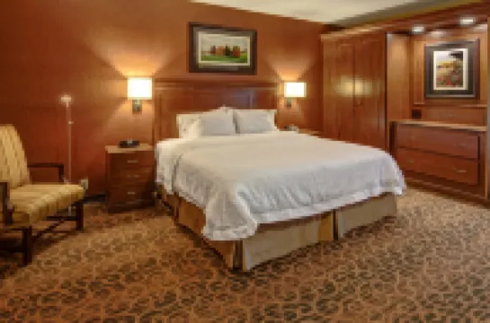 햄프턴 인 윈체스터 KY