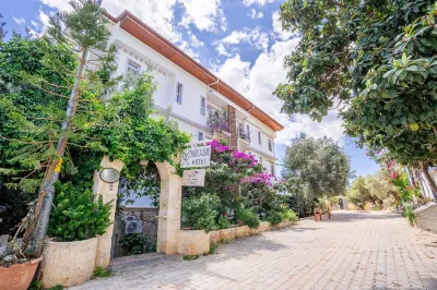 Hideaway Hotels near Antiphellos Ancient City