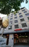 Hotel Hermes Các khách sạn gần Ansan