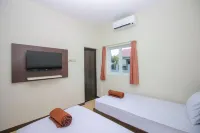 Sky Inn Banjar Indah Banjarmasin Hotel a 