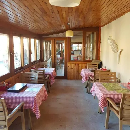 Ağva Ayışığı Otel