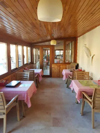 Ağva Ayışığı Otel