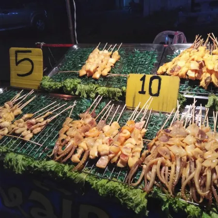 B2 Khon Kaen Wufoo Market Premier Hotel