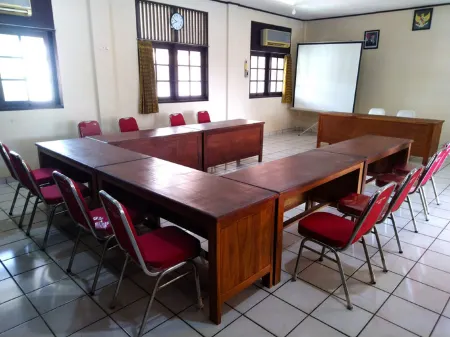 Wisma Colomadu Отели в г. Colomadu