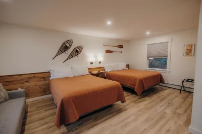 Bingham Motor Inn