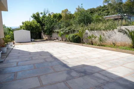 MARINA HOLIDAY Отели в г. Torre Colonna-Sperone