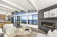 Unobstructed Ocean Views and Rooftop Deck - Stunning Coastal Haven