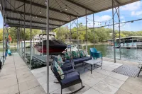 Blue Haven-Margaritaville w/Private Dock and Kayaks!
