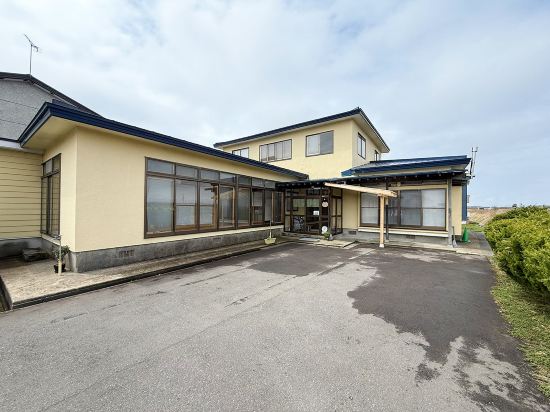 Guesthouse Tsugaru Hetcho