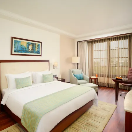 DLF City Club 3