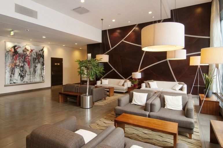 홀리데이 인 헬싱키 웨스트 - 루오홀라티