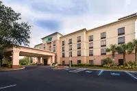 Holiday Inn Express & Suites Tampa-Anderson RD/Veterans Exp Hotels in Odessa