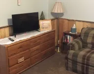 Rustic Hideaway -pets welcome, downtown- - Homestays