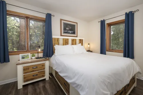 Tranquil Setting and Cozy Furnishings - Charming Mountain Retreat Hotels in Winter Park
