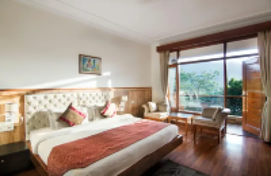 Aaroham the Watergate Hotel Hotels in 