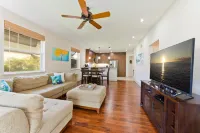 Access to Pools, Courts, and Beach Club - Stunning Coastal Haven