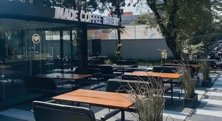 Nindya Biodistrict Hotel Bandung