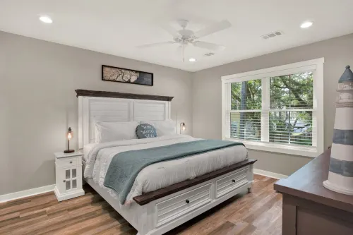 Heated Pool Access and Close to Dining Options - Beautiful Coastal Haven Các khách sạn ở Tybee Island