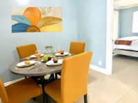 Iconic 3BD Home Mins From the Beach Pompano FL Hotels in Pompano Beach