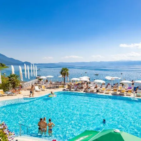 Hotel Granit