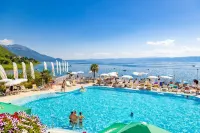 Hotel Granit - parking