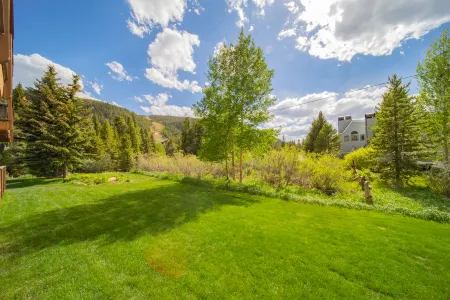 Ski Mountain Vistas and Cozy Living Space - Inviting Mountain Retreat