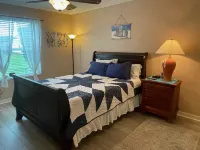 Spacious Lanai and Pergola-Covered Patio - Charming Getaway Retreat