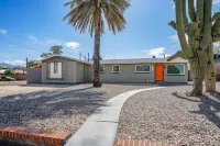 Spacious Oasis with Private Pool - Charming Family Retreat Hotels in Catalina Foothills