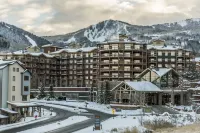 Luxury Spa and Ski-in/Ski-Out Access - Exquisite Mountain Retreat Hotels in der Nähe von Summit Community Gardens