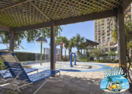 Large Outdoor Pool and Scenic Views - Elegant Beach Escape