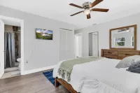 Orlando Pool House Vacation Home | Pet Friendly Hotel a Orange County