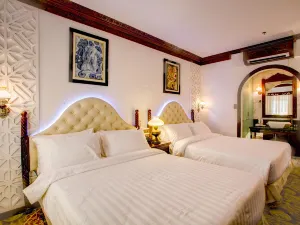 Hotel Luna