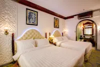 Hotel Luna فنادق في فيغان