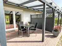 Möwennest + Muschelnest Hotels in Trassenheide