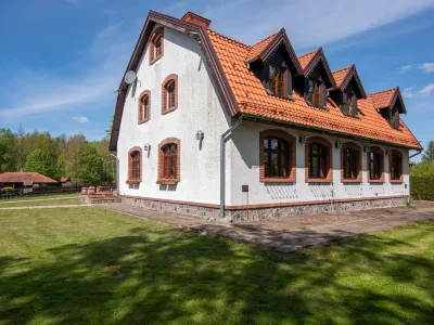 Osada Ulnowo Hotels in der Nähe von Museum der Schlacht bei Tannenberg