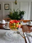 South View Guest House Hotel di Lynton