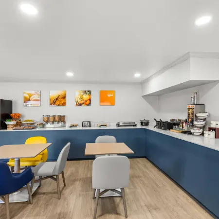 Comfort Inn & Suites Rome South