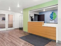 WoodSpring Suites Waco South Hotels in Waco