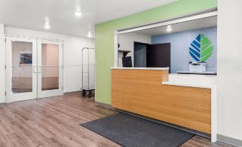 WoodSpring Suites Waco South