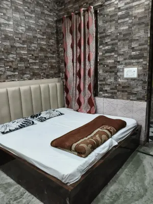 Suryodaya Guest House Hotel in zona 5A