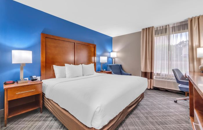 Comfort Inn