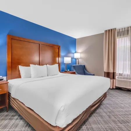 Comfort Inn