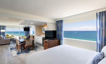 Sonesta Fort Lauderdale Beach
