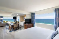 Sonesta Fort Lauderdale Beach Hotels in Форт-Лодердейл