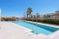 Globales Concord - Pools