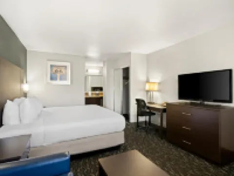 Best Western Desert Villa Inn Hotels in Barstow