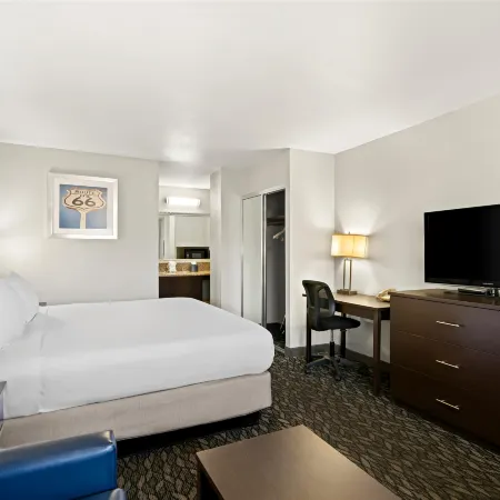 Best Western Desert Villa Inn
