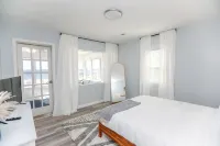 Charming Outdoor Escape with Stunning River Views - Cozy Haven