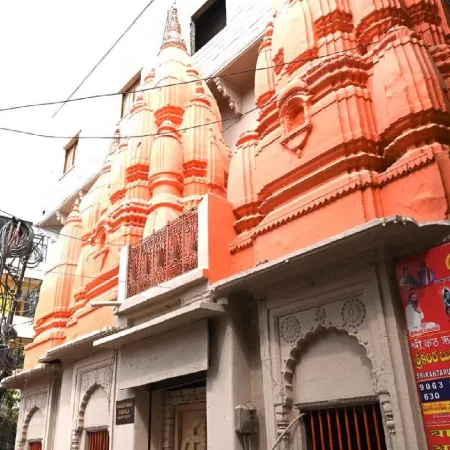 Narayana Haveli