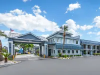 Best Western Central Inn Hotels near Laroche Park